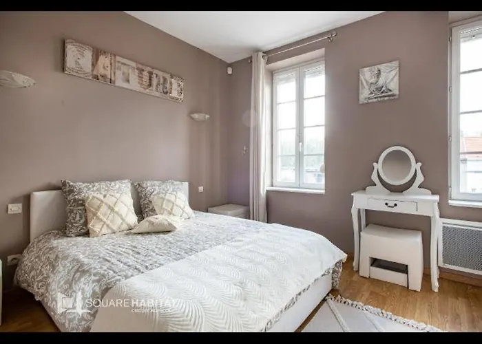Holiday home Chez Mimi Et Ludo